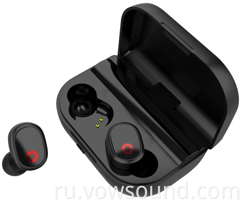 Bluetooth 5.0 Ear Buds